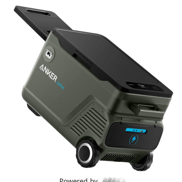 Anker Powered Cooler 50L