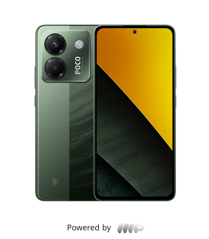 POCO M7 Pro 5G 8GB+256GB