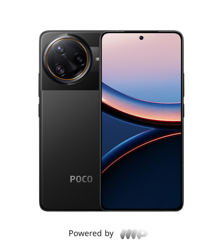 POCO F7 Ultra 5G