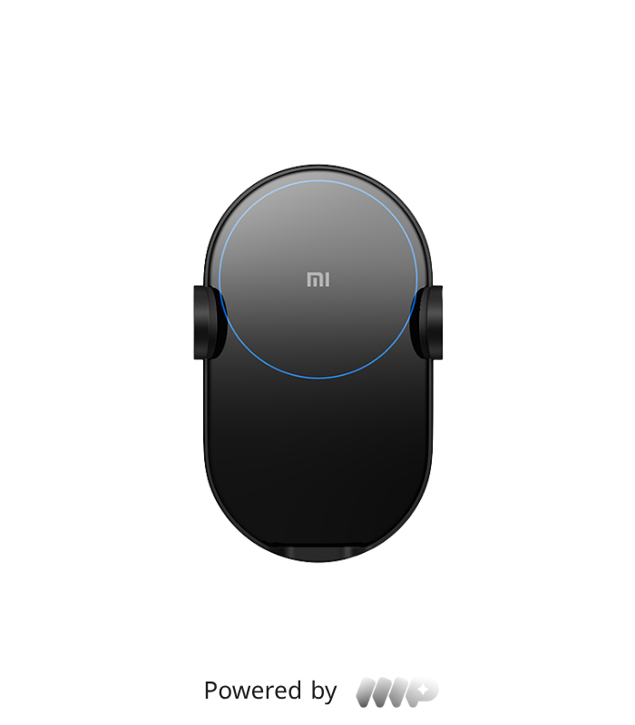 Mi 20W Wireless Car C