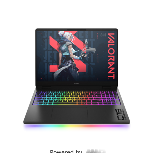 OMEN MAX Gaming Laptop 16