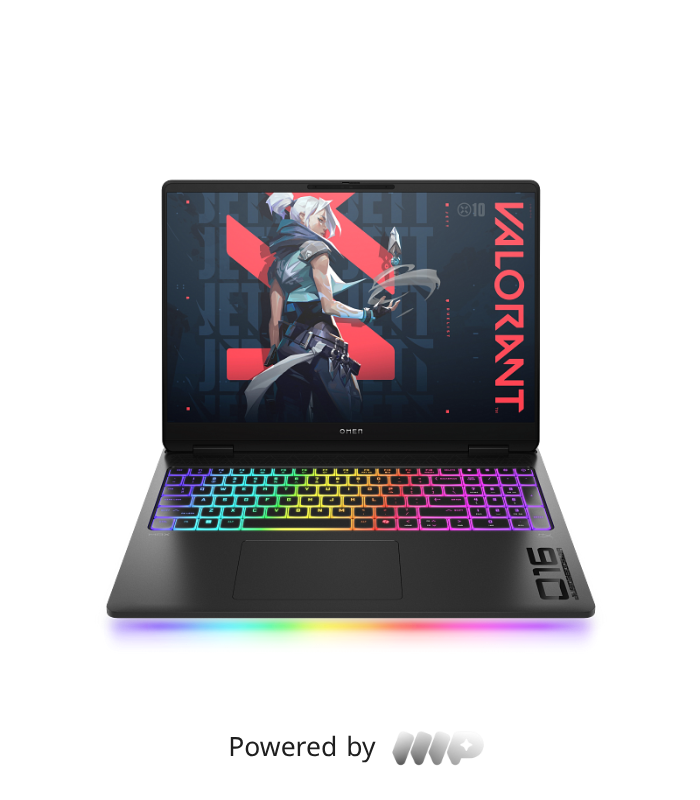 OMEN MAX Gaming Laptop 16