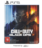 Call of Duty: Black Ops ‎7