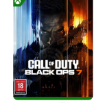 Call of Duty: Black Ops ‎7