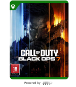 Call of Duty: Black Ops ‎7