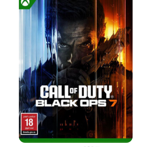 Call of Duty: Black Ops ‎7