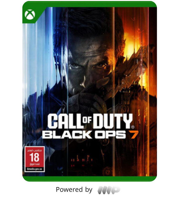 Call of Duty: Black Ops ‎7