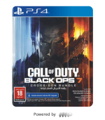 Call of Duty: Black Ops ‎7