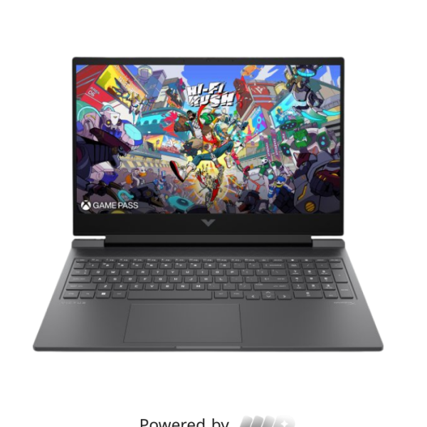 HP Victus 16-R1014NJ – Mica Silver