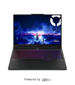 Lenovo Legion Pro 7-16IAX10H 83F500AUIV - Eclipse Black - 4 Switchable Keycaps are included in the package