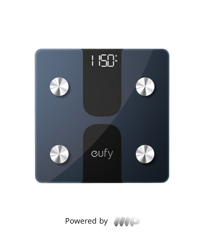 eufy Smart Scale C1 T9146