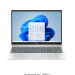 HP OmniBook 5 16 AI – Glacier Silver