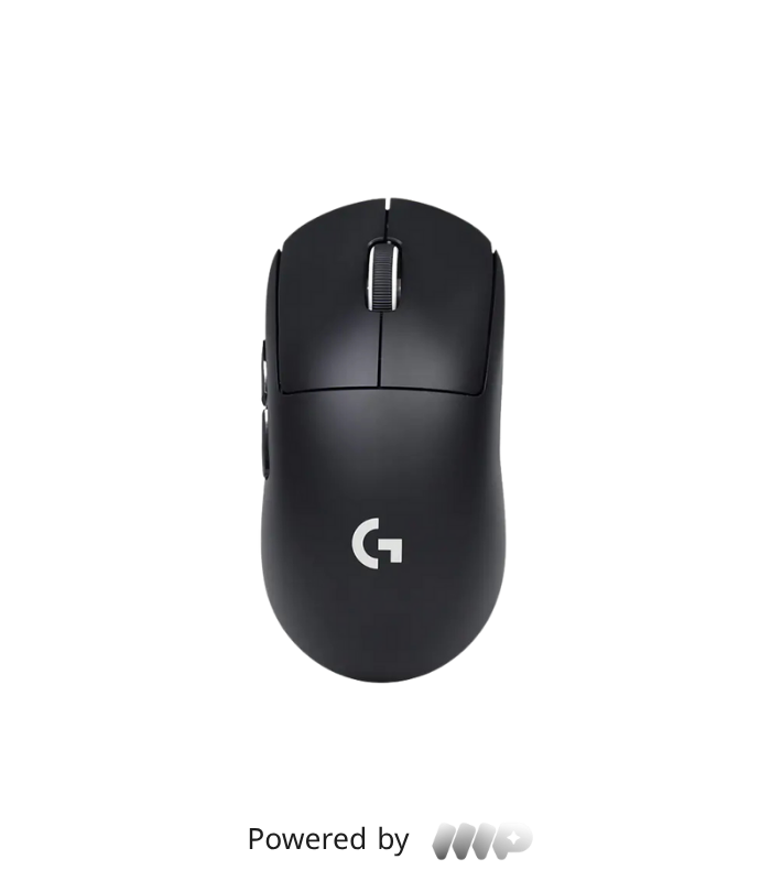 Logitech G PRO X SUPERLIGHT 2