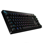Logitech Keyboard – G PRO X