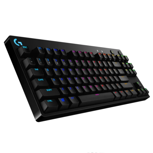 Logitech Keyboard – G PRO X