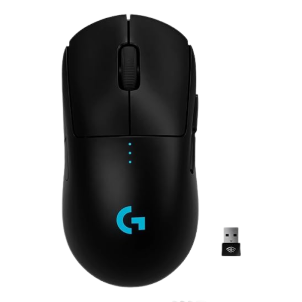 Logitech Mouse Pro 2 Lightspeed