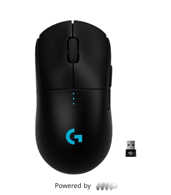 Logitech Mouse Pro 2 Lightspeed