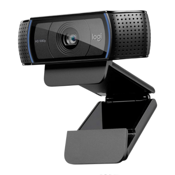 Logitech C920 Pro HD