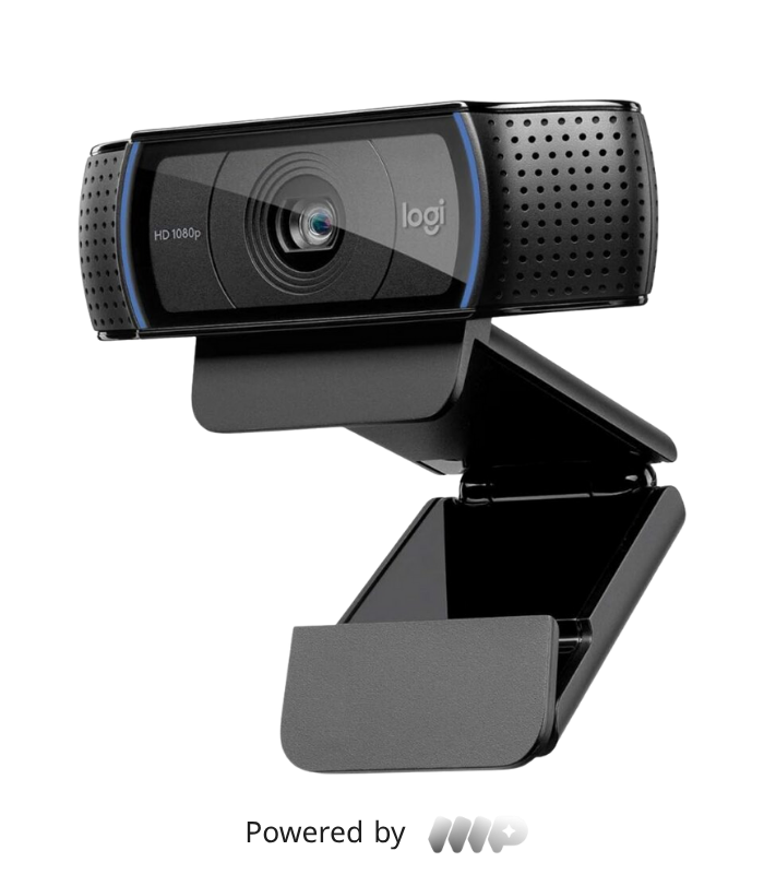 Logitech C920 Pro HD