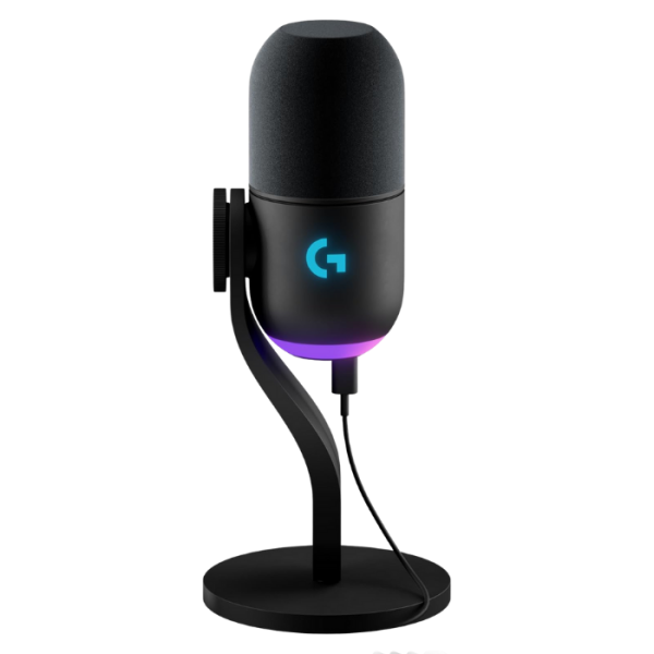 Logitech Yeti GX Microphone