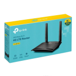 TP-Link 4G LTE Router TL-MR100 300 Mbps Wireless