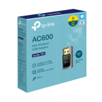 TP-Link AC600 USB WiFi Adapter for PC