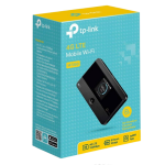 TP-Link M7350 4G LTE Mobile Wi-Fi