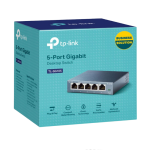 TP-Link TL-SG105 5 Port Gigabit