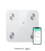 eufy Smart Scale A1 T9120
