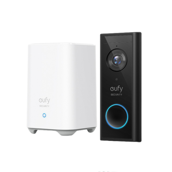 eufy Security Video Doorbell