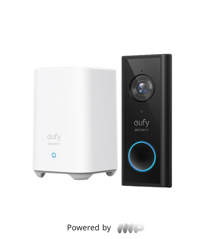eufy Security Video Doorbell
