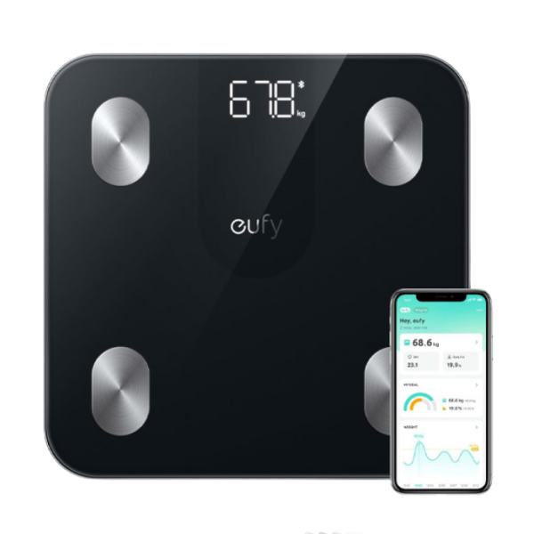 eufy Smart Scale A1 T9120