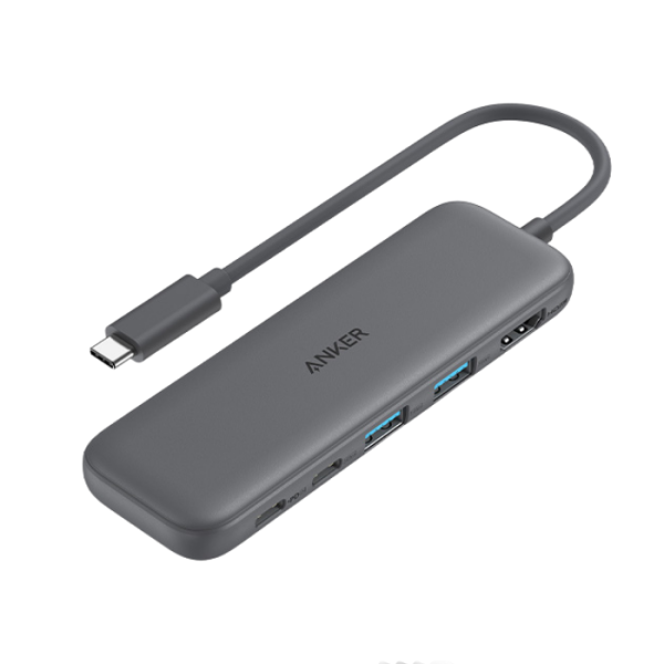 Anker 332 USB-C Hub 5-in-1