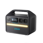 Anker portable power station PowerHouse 535 512Wh A1751