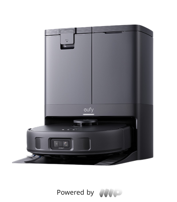eufy Vacuum X10 Pro Omni