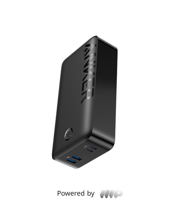 PowerCore Power Bank 40000mAh PD 347