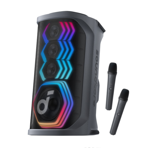 soundcore Rave 3S 200W