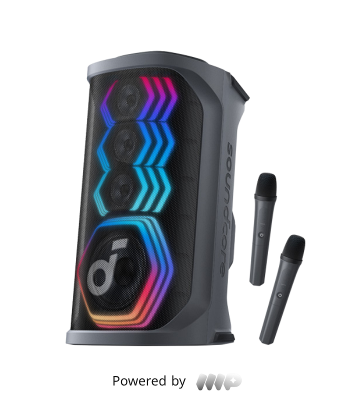 soundcore Rave 3S 200W