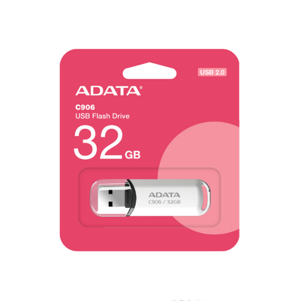 ADATA C906 USB Flash Drive