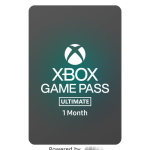 Xbox Game Pass Ultimate