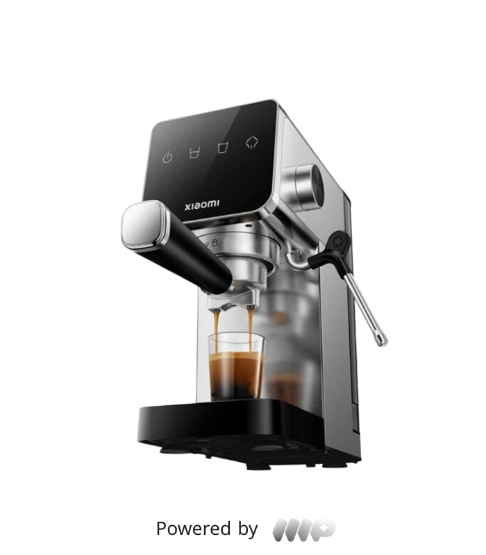 Xiaomi Semi-automatic Espresso Machine