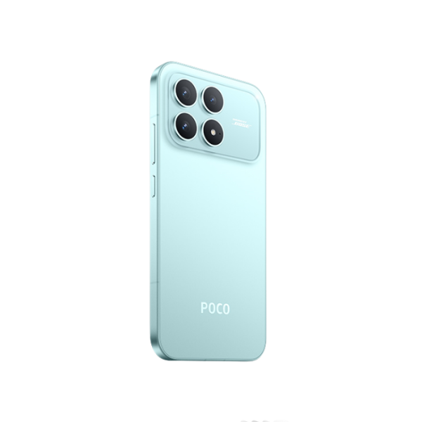 POCO F8 Pro 5G 12GB+512GB