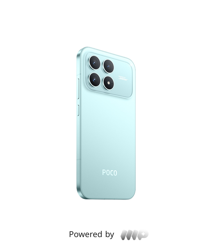 POCO F8 Pro 5G 12GB+512GB