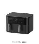 Xiaomi Dual Zone Air Fryer 10L