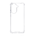 غطاء شفاف لهاتف Redmi A5 / POCO C71 مع واقي زجاجي