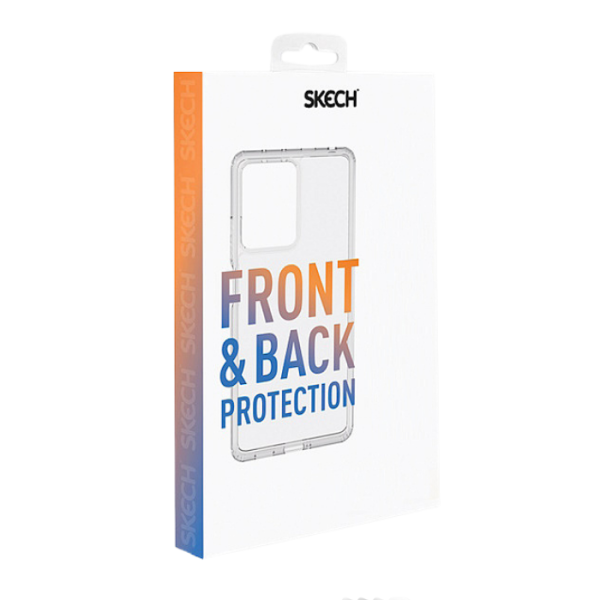 غطاء خلفي من سكيتش لهاتف ريدمي 13 سي