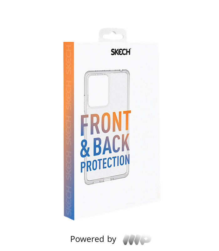 غطاء خلفي من سكيتش لهاتف ريدمي 13 سي