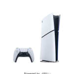 PlayStation 5 Digital 825GB Slim Edition