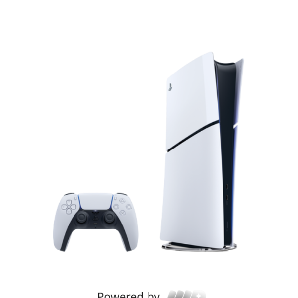 PlayStation 5 Digital 825GB Slim Edition