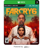 far cry 6